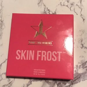 Jeffree Star - Skin Frost - Mint Condition